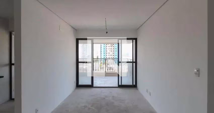 Apartamento para venda - vila santa clara, 2 quartos,  63 m² - são paulo