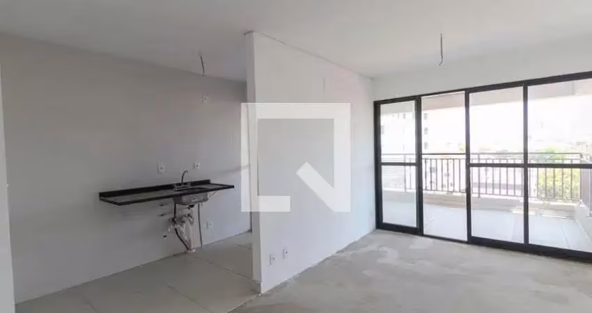Apartamento para venda - vila santa clara, 2 quartos,  67 m² - são paulo