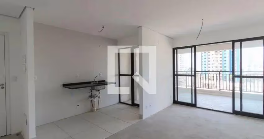 Apartamento para venda - vila santa clara, 2 quartos,  63 m² - são paulo