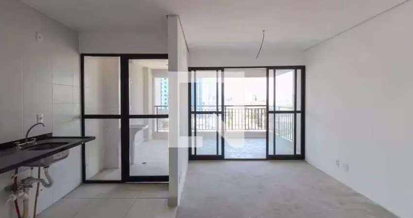 Apartamento para venda - vila santa clara, 2 quartos,  63 m² - são paulo