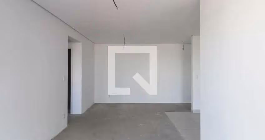 Apartamento para venda - vila santa clara, 2 quartos,  63 m² - são paulo
