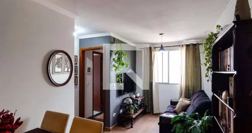 Apartamento para venda - jabaquara, 3 quartos,  64 m² - são paulo