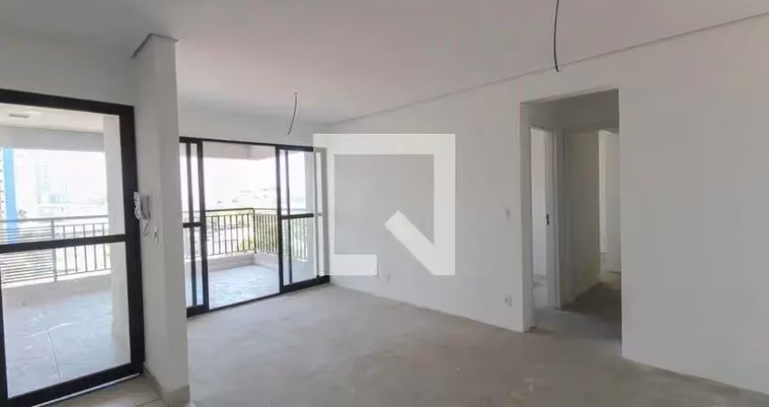 Apartamento para venda - vila santa clara, 2 quartos,  63 m² - são paulo