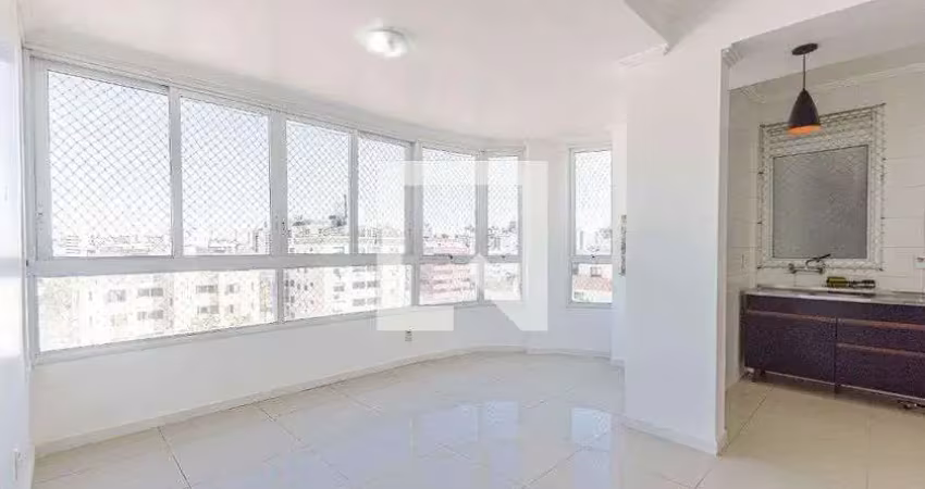 Apartamento para venda - jardim lindóia, 2 quartos,  80 m² - porto alegre