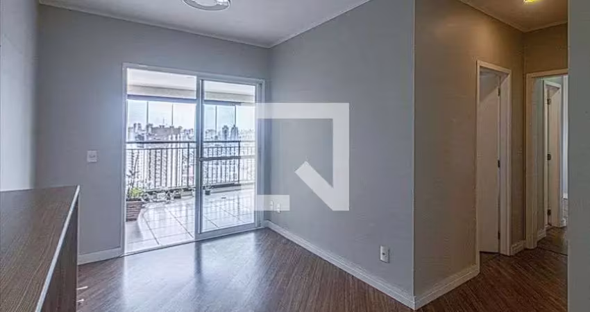 Apartamento para venda - sacomã, 2 quartos,  67 m² - são paulo