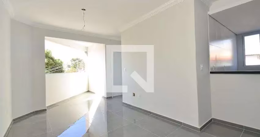 Apartamento para venda - nova vista, 2 quartos,  58 m² - belo horizonte