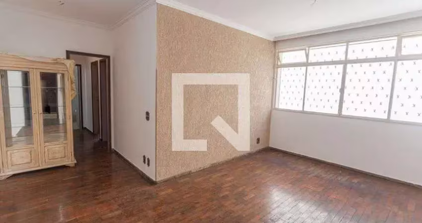 Apartamento para venda - coração de jesus, 3 quartos,  81 m² - belo horizonte