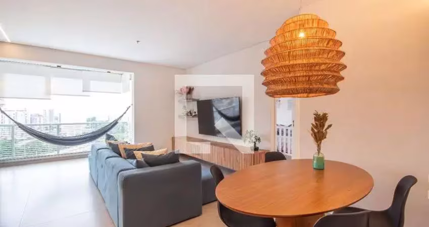 Apartamento para venda - centro, 2 quartos,  62 m² - osasco