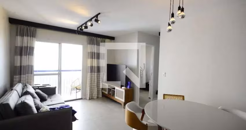Apartamento para venda - vila mariana, 2 quartos,  60 m² - são paulo