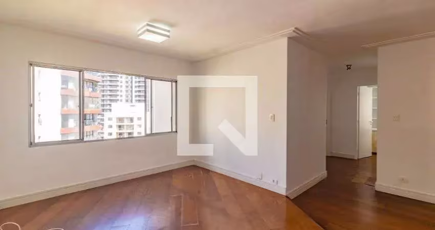 Apartamento para venda - vila mascote, 3 quartos,  75 m² - são paulo