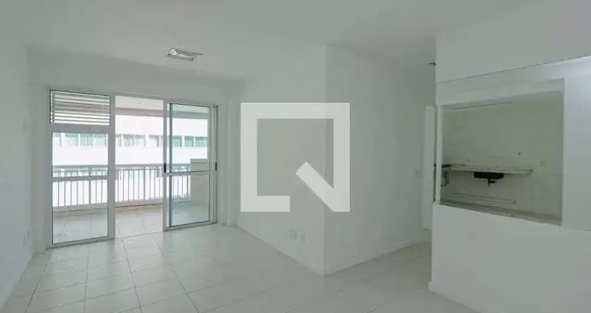 Apartamento para venda - barra da tijuca - marapendi, 2 quartos,  67 m² - rio de janeiro