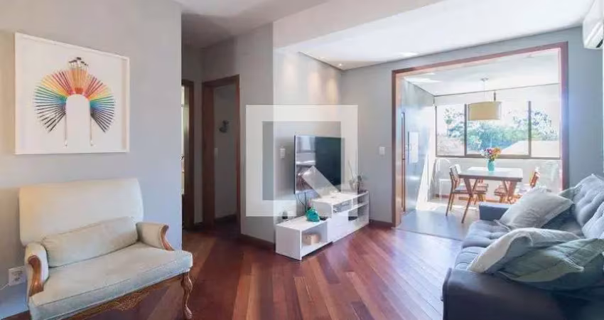 Apartamento para venda - menino deus, 2 quartos,  70 m² - porto alegre