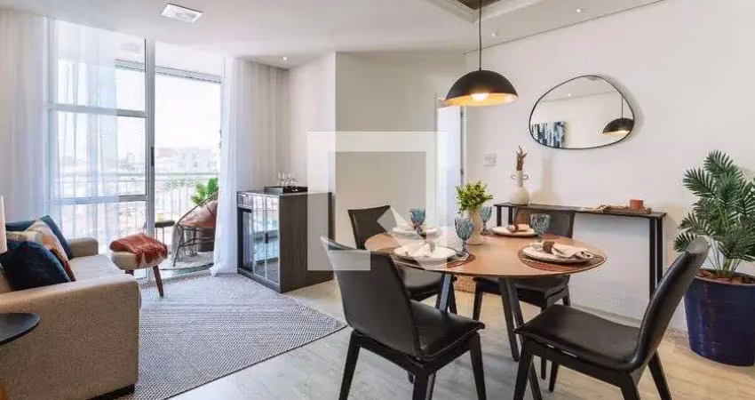 Apartamento para venda - jardim marajoara , 3 quartos,  70 m² - são paulo