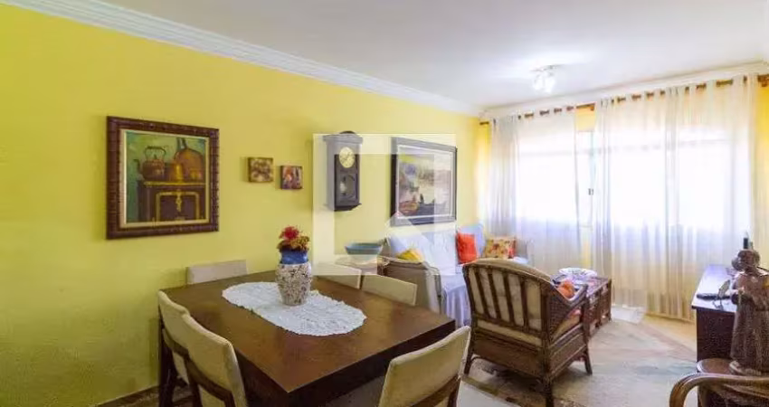 Apartamento para venda - jardim marajoara , 3 quartos,  84 m² - são paulo