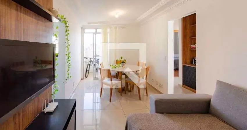 Apartamento para venda - caiçara-adelaide, 3 quartos,  70 m² - belo horizonte