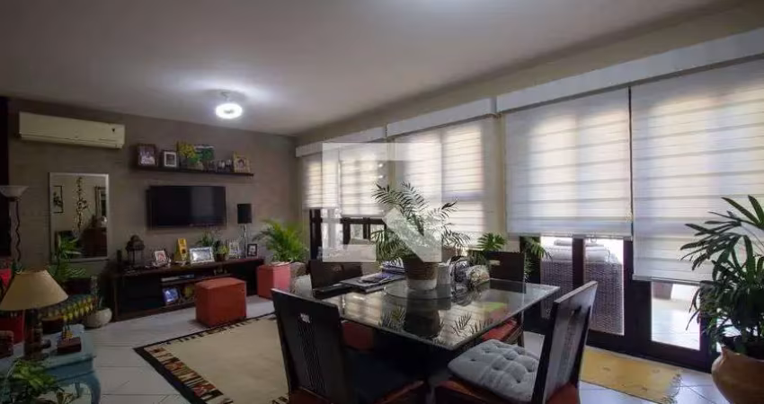 Casa / sobrado em condomínio para venda - recreio, 4 quartos,  191 m² - rio de janeiro