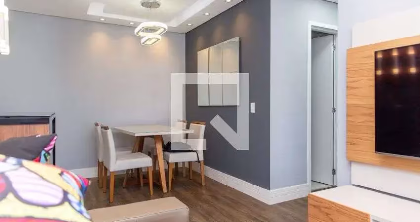 Apartamento para venda - centro, 3 quartos,  67 m² - diadema