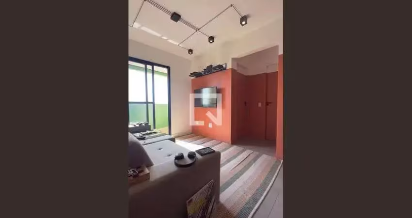 Apartamento para venda - vila aricanduva, 2 quartos,  65 m² - são paulo