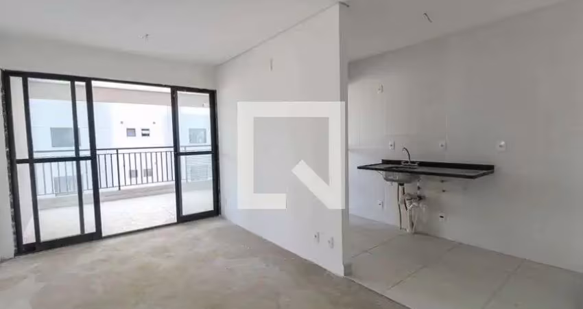 Apartamento para venda - vila santa clara, 3 quartos,  80 m² - são paulo