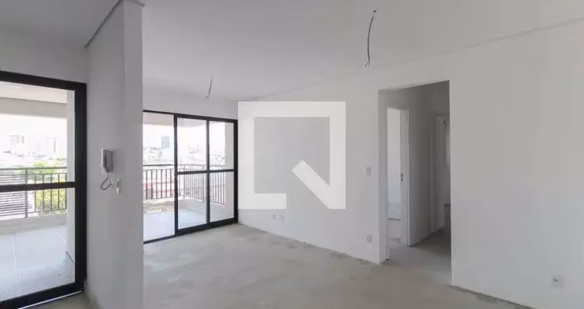 Apartamento para venda - vila santa clara, 3 quartos,  80 m² - são paulo
