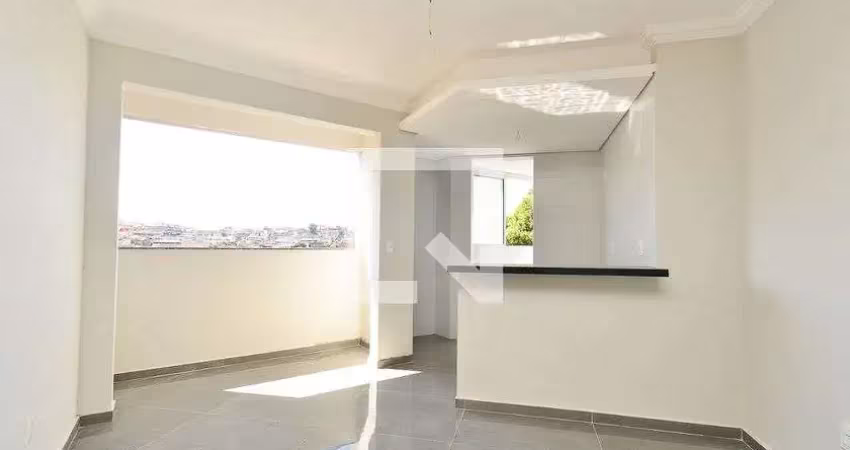 Apartamento para venda - nova vista, 3 quartos,  73 m² - belo horizonte