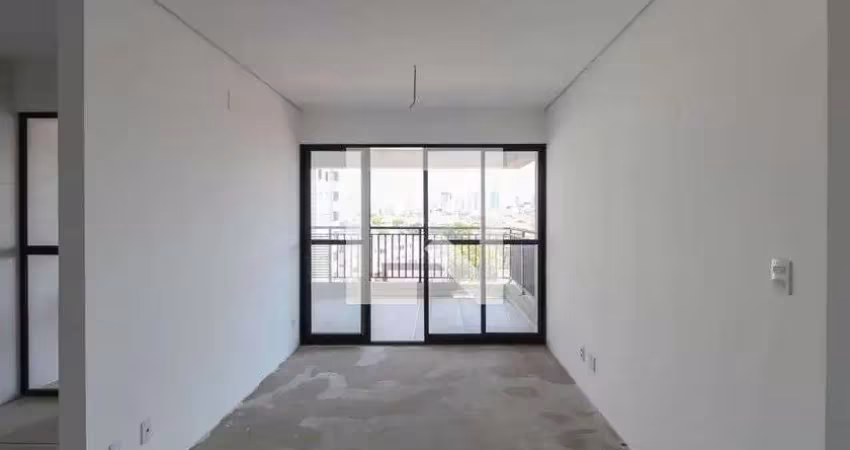 Apartamento para venda - vila santa clara, 3 quartos,  80 m² - são paulo