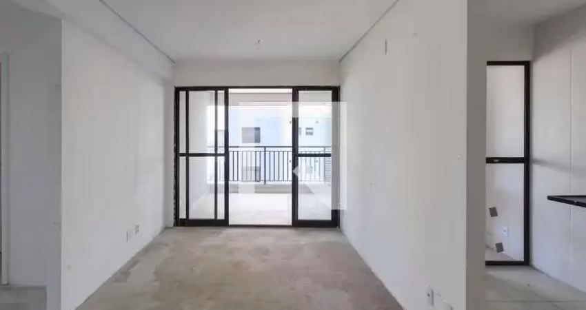 Apartamento para venda - vila santa clara, 3 quartos,  80 m² - são paulo