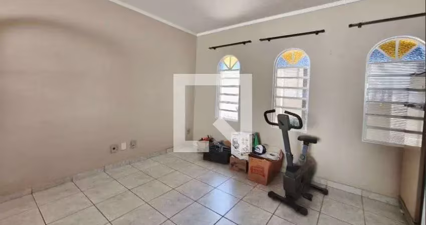 Casa para venda - são bernardo, 3 quartos,  225 m² - campinas