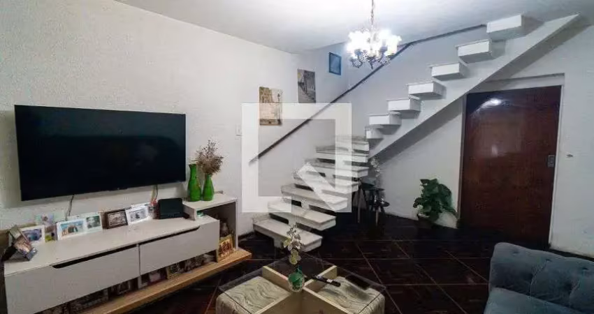 Casa para venda - vila campestre, 3 quartos,  250 m² - são paulo