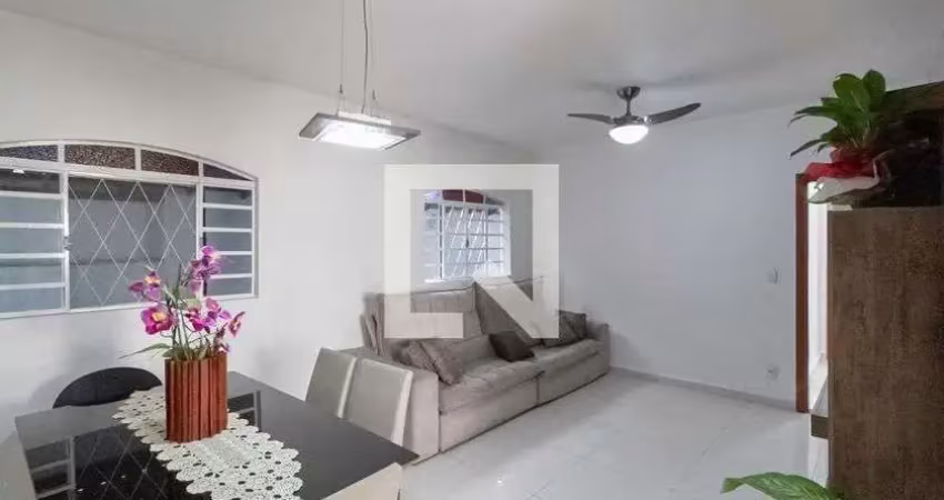 Apartamento para venda - dona clara, 3 quartos,  110 m² - belo horizonte