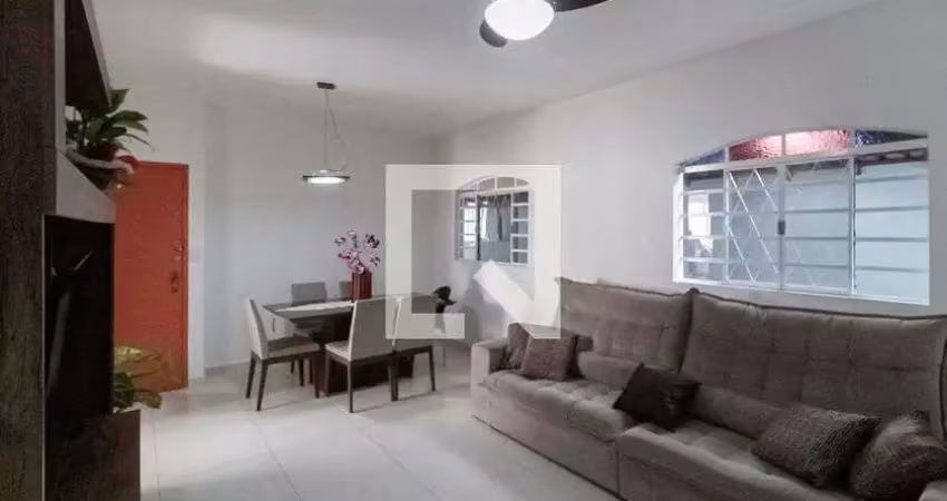 Apartamento para venda - dona clara, 3 quartos,  110 m² - belo horizonte