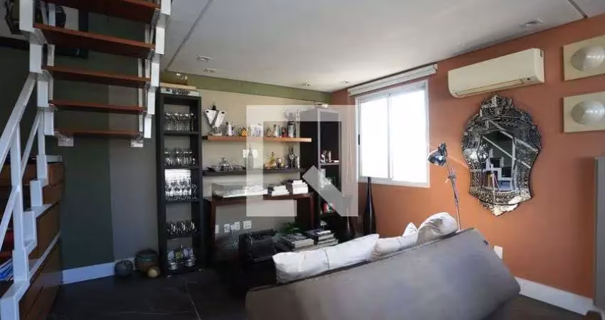 Apartamento para venda - portal do morumbi, 1 quarto,  100 m² - são paulo
