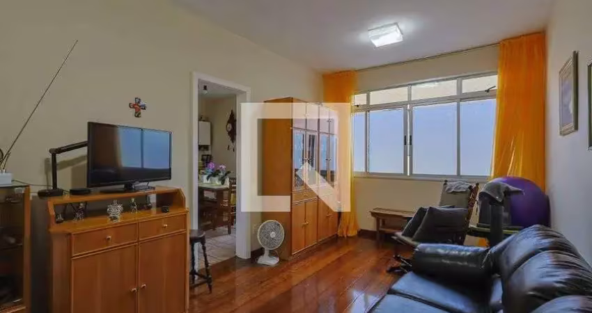 Apartamento para venda - coração de jesus, 3 quartos,  110 m² - belo horizonte