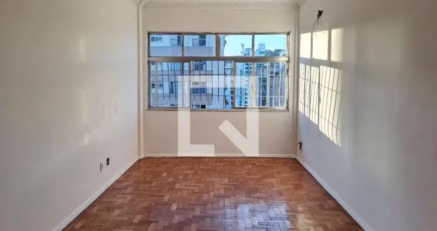 Apartamento para venda - icaraí, 3 quartos,  108 m² - niterói