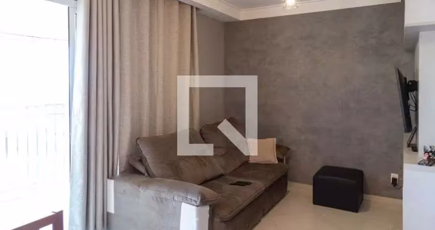 Apartamento para venda - vila miriam, 3 quartos,  94 m² - guarulhos