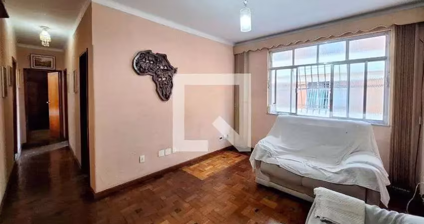 Apartamento para venda - santa rosa , 3 quartos,  114 m² - niterói