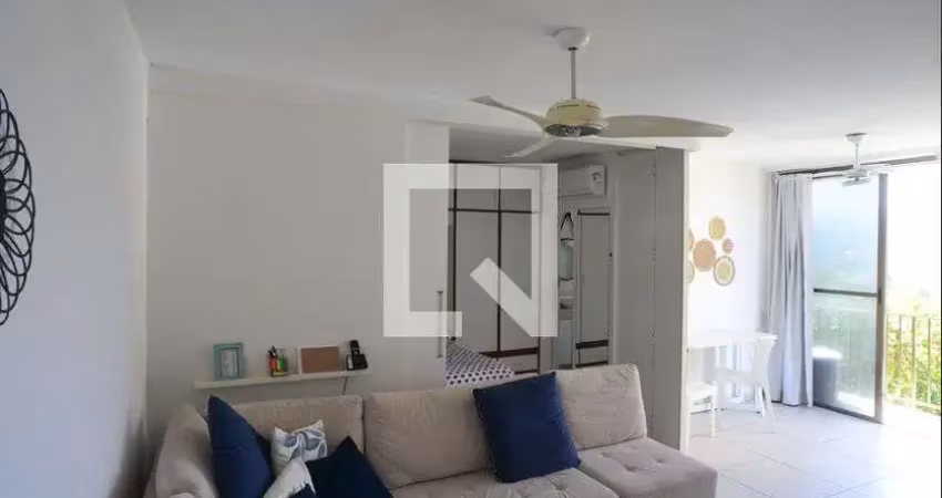 Apartamento para venda - jardim oceânico, 2 quartos,  70 m² - rio de janeiro