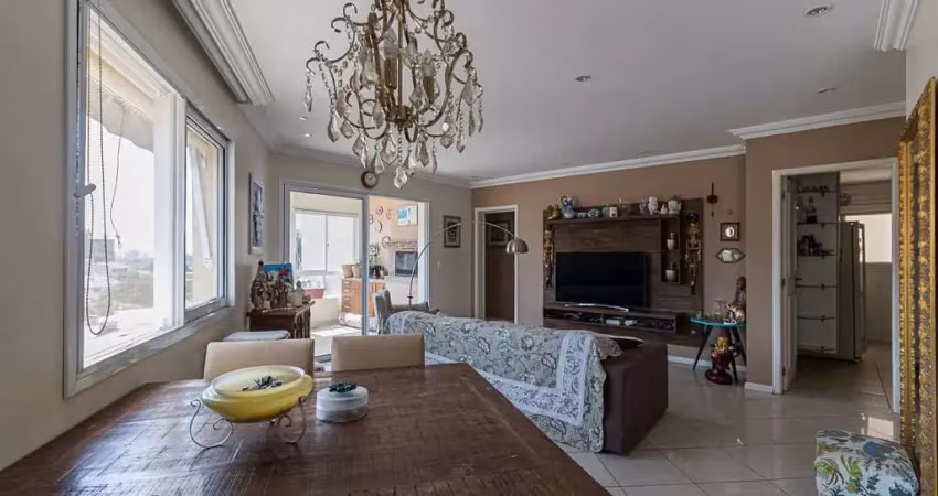 Apartamento para venda - chácara das pedras , 2 quartos,  117 m² - porto alegre