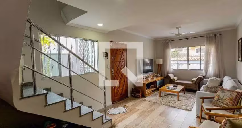 Casa para venda - jardim marajoara , 3 quartos,  200 m² - são paulo