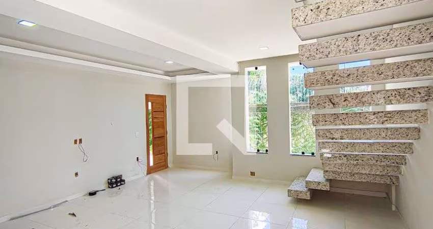 Casa para venda - taquara, 4 quartos,  210 m² - rio de janeiro