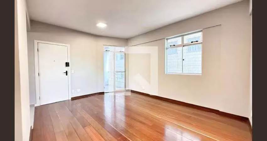 Apartamento para venda - buritis, 3 quartos,  85 m² - belo horizonte