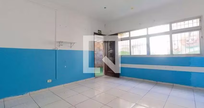 Casa para venda - ponte rasa, 6 quartos,  195 m² - são paulo
