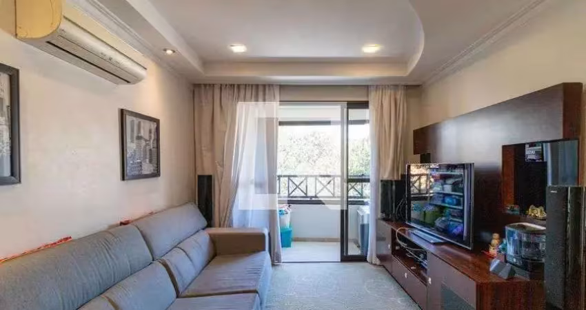 Apartamento para venda - vila romana, 3 quartos,  89 m² - são paulo