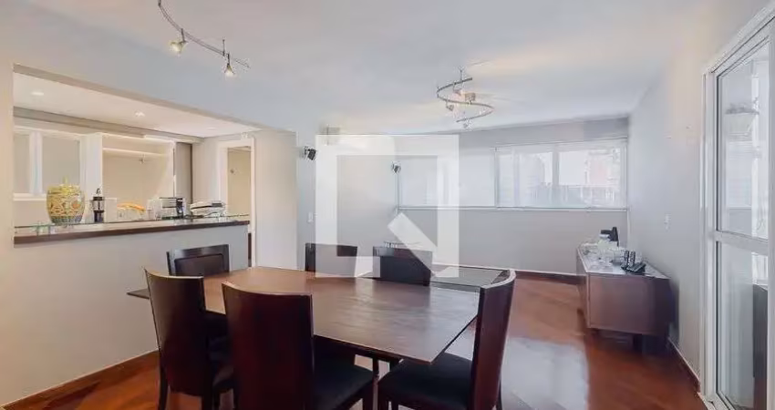 Apartamento para venda - sumaré, 2 quartos,  91 m² - são paulo