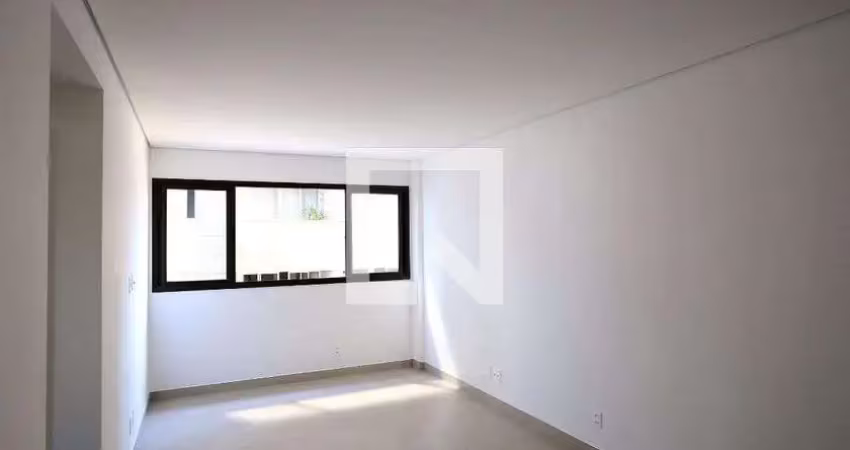 Apartamento para venda - lourdes, 2 quartos,  70 m² - belo horizonte