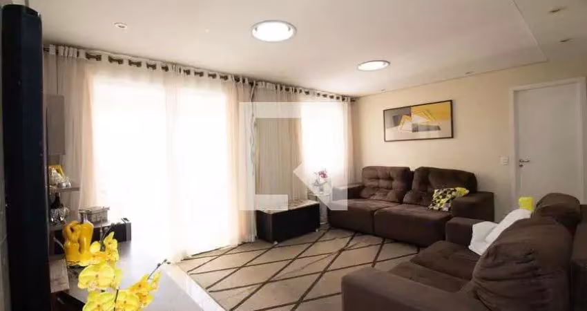 Apartamento para venda - centro, 3 quartos,  114 m² - guarulhos