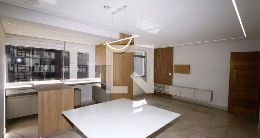 Apartamento para venda - buritis, 3 quartos,  110 m² - belo horizonte