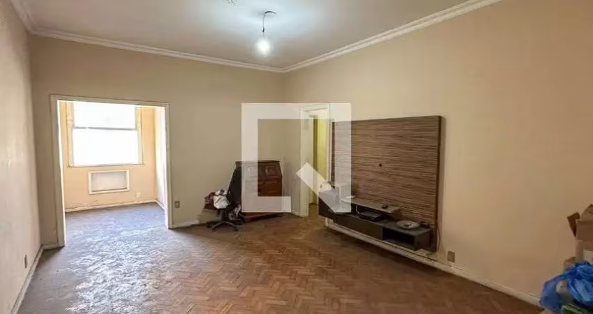Apartamento para venda - copacabana, 4 quartos,  121 m² - rio de janeiro