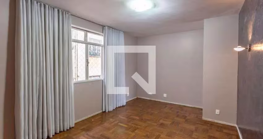 Apartamento para venda - gutierrez, 4 quartos,  141 m² - belo horizonte