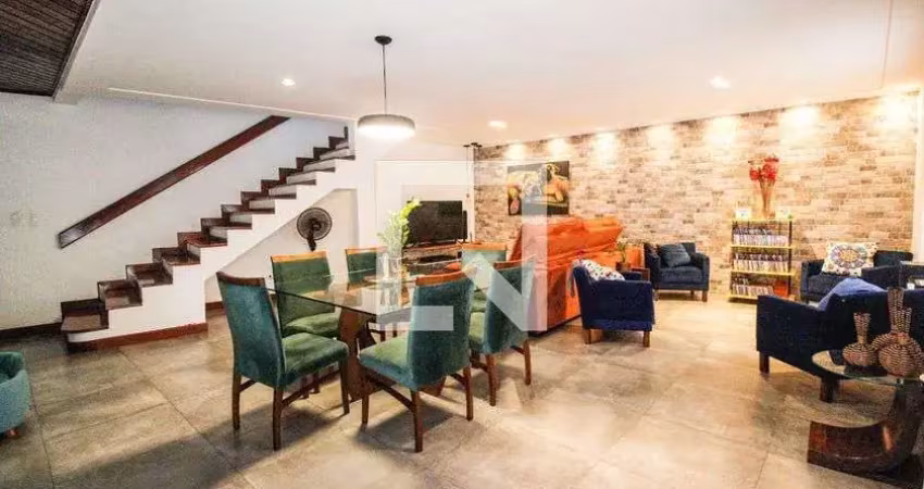 Casa para venda - santana, 3 quartos,  278 m² - são paulo
